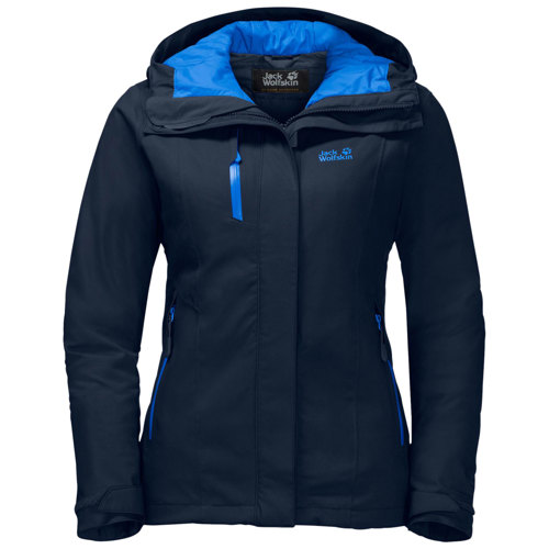 Jack Wolfskin Troposphere Jacket for Women - SunnySports