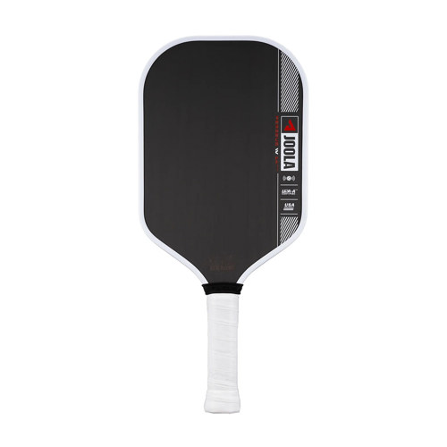 Joola Ben Johns Perseus Pro IV Pickleball Paddle 14mm