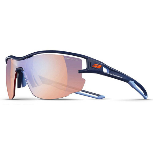 Julbo Aerolite Sunglasses Zebra Light Lens SunnySports