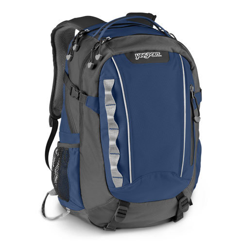 Jansport Ashford Pack Black