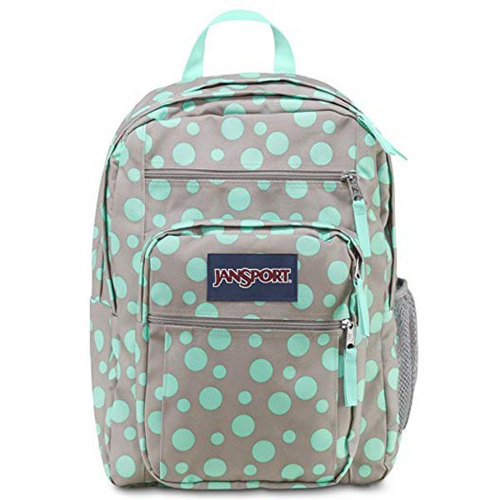 Jansport Big Student Pack SunnySports