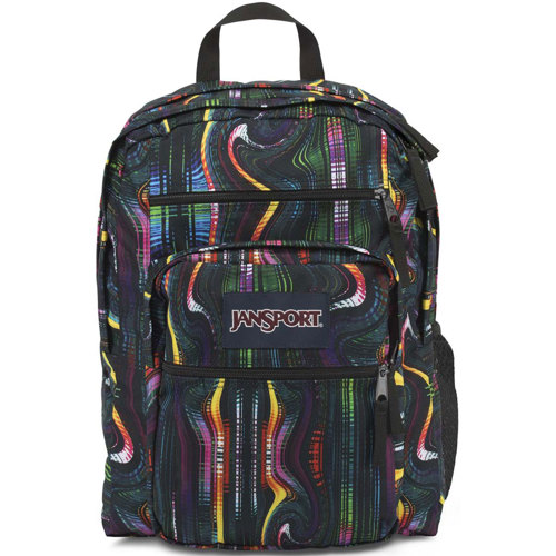 Jansport Big Student Pack