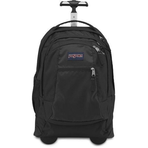 Jansport Driver 8 Wheeled Pack SunnySports