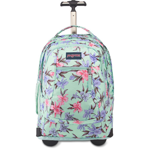 Jansport Driver 8 Wheeled Pack