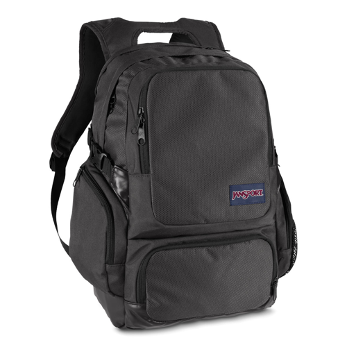 Jansport Hensley Backpack Viking Red