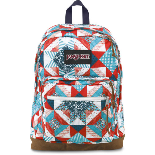 Jansport Right Pack World Backpack