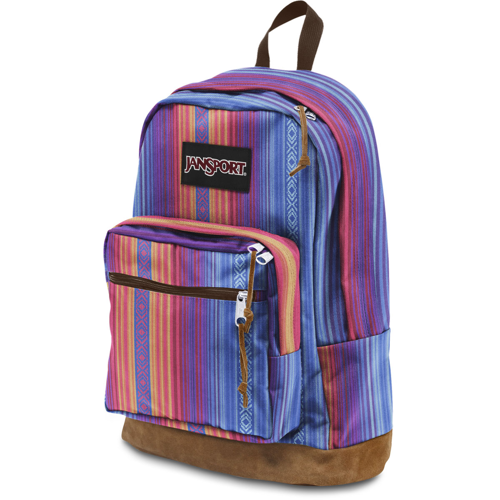 jansport backpack with chest strap