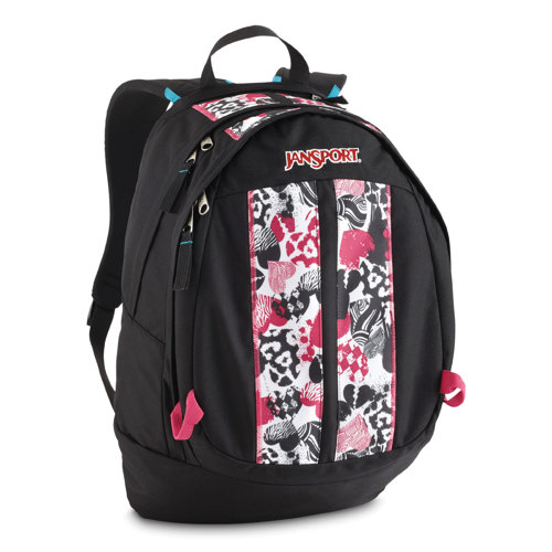 Jansport Sentinel Pack Navy