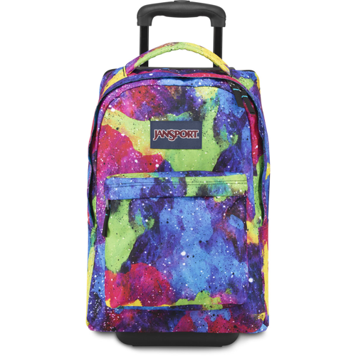 Jansport Wheeled Superbreak Pack