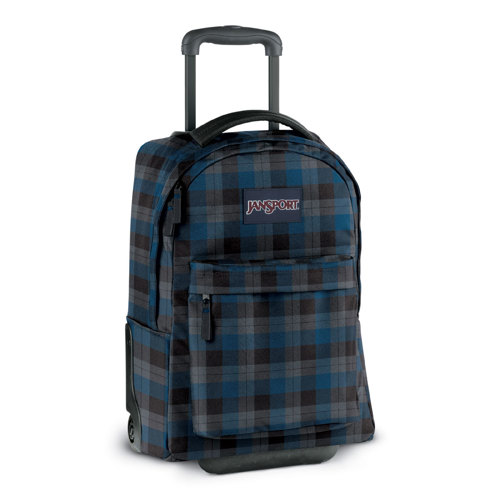 Jansport Wheeled Superbreak Pack SunnySports