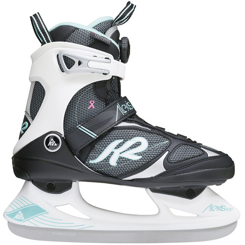 K2 Alexis Boa Ice Skates for Women Previous Season SunnySports