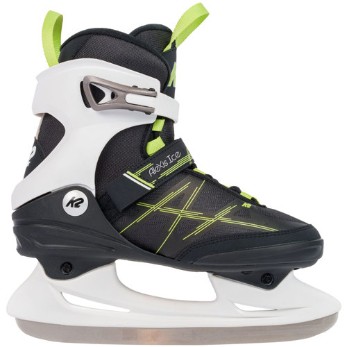 K2 Sports Alexis Ice Skate for Women 5