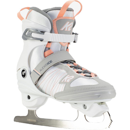 K2 Sports Alexis Figure Blade Ice Skates for Women