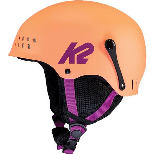 K2 Sports Entity Helmet for Youth