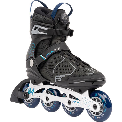 K2 Sports F.I.T. 84 BOA Inline Skates for Men 11