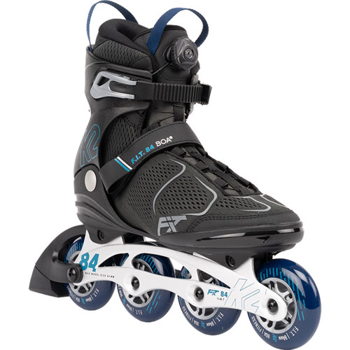 K2 Sports F.I.T. 84 BOA Inline Skates for Men 11