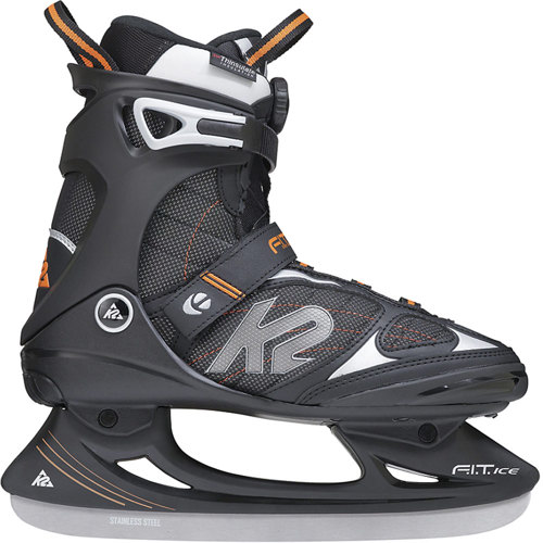 K2 F.I.T. BOA Ice Skates for Men SunnySports