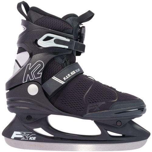 K2 Sports F.I.T Ice Boa Skate for Men 8
