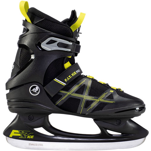 K2 Sports F.I.T. Ice Pro Skates for Men