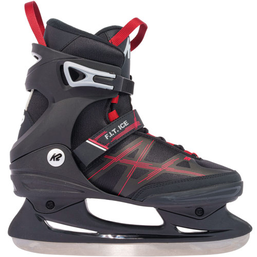 K2 Sports F.I.T Ice Skates for Men 8.5