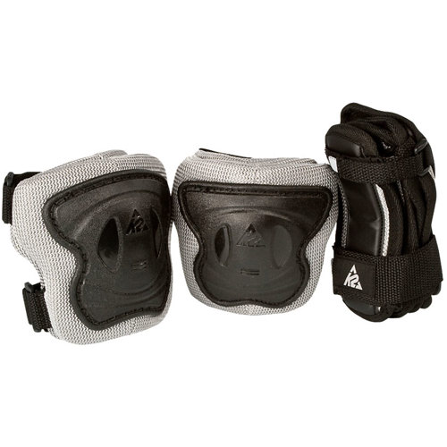 K2 Sports Inline Skate Jr Pad Set Unisex XSmall SunnySports