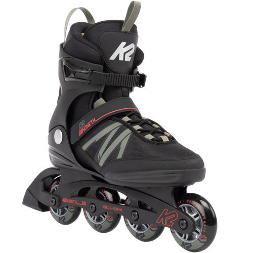 K2 Kinetic 80 Inline Skate for Men - SunnySports
