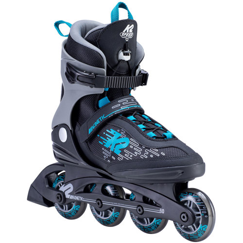 K2 80 Pro Inline Skate for Men SunnySports
