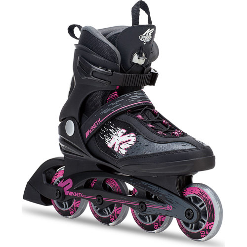 K2 Kinetic 80 Pro Inline Skate for Women