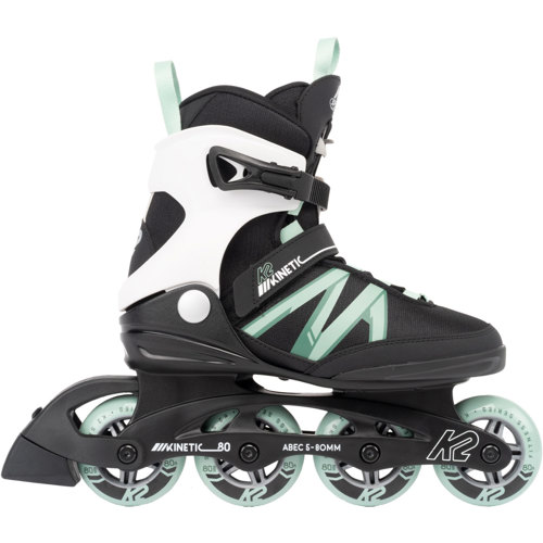 K2 Kinetic 80 Pro Inline Skate for Women