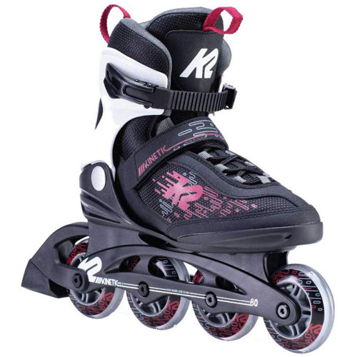 K2 Kinetic 80 Inline Skate for Women