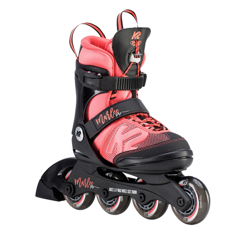 K2 Sports Marlee Pro Inline Skates for Girls SunnySports