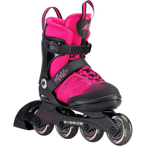 K2 Sports Marlee Inline Skates for Youth - Girl