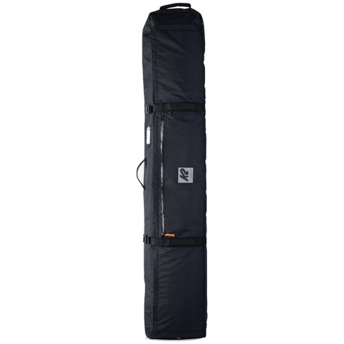 K2 ROLLER 185 Ski Bag SunnySports