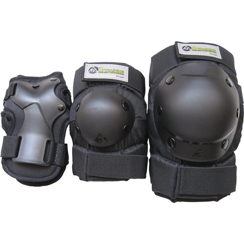 K2 Skate XT Premium Pad Set for Women SunnySports