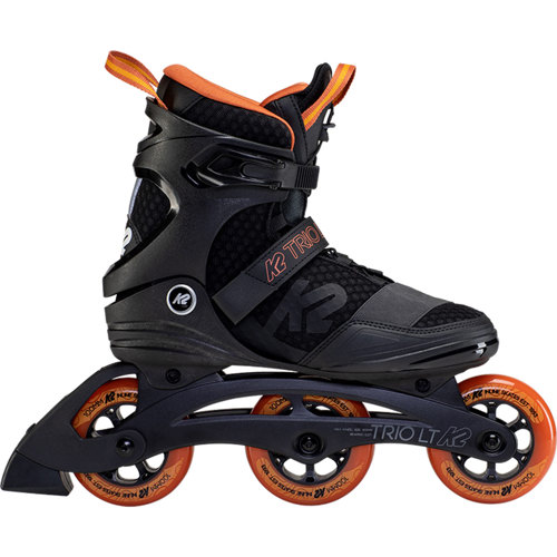 K2 Sports Trio LT 100 Inline Skates for Men SunnySports