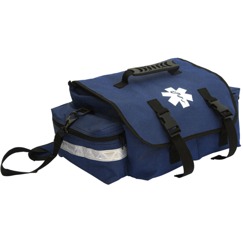 Kemp First Responder Bag