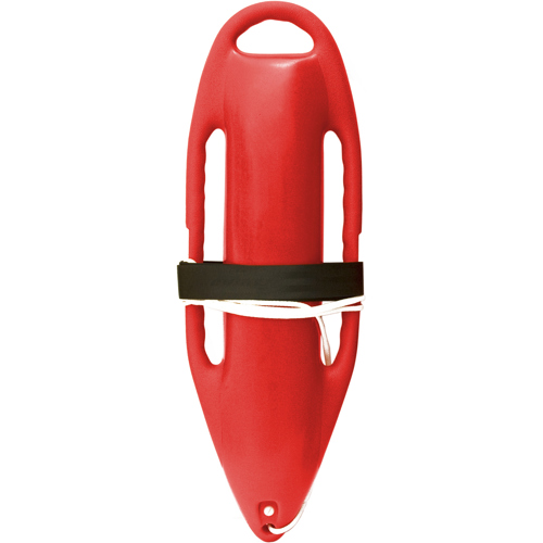 Kemp Marine Rescue Can, Red 34" (86.4cm) 34"