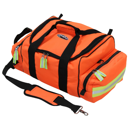 Kemp Maxi Trauma Bag Orange