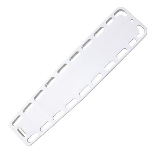 Kemp AB Adult 18" Spineboard White