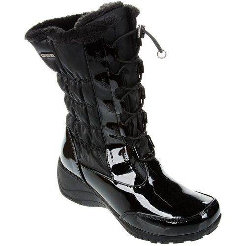 khombu women's rain boots