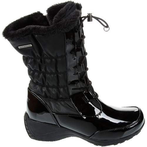Khombu cheap bella boots