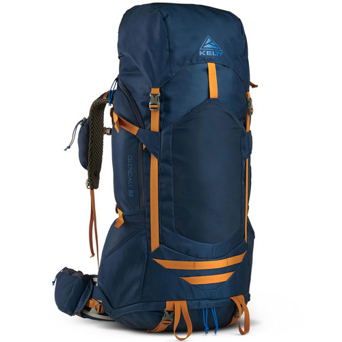 kelty coyote 80 internal pack 65L Backpack Blue 22611117TW Sportique Kelty Coyote 80