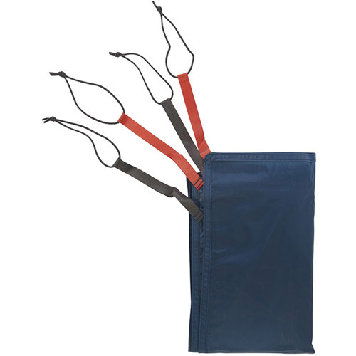 Kelty All Inn 3 Person Footprint 46821019 SunnySports