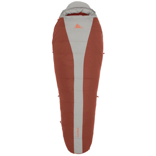 Kelty Cosmic 0F 600 Fill Power DriDown Sleeping Bag, Long 35413519LR