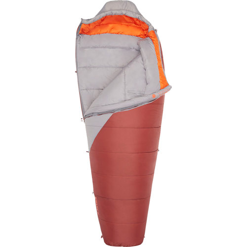 Kelty Cosmic 0F Synthetic Sleeping Bag, Regular