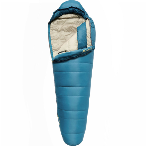 Kelty Cosmic 20 Deg 550 Down Sleeping Bag, Regular, RH
