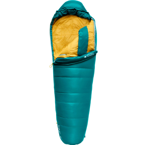 Kelty Cosmic 20 Deg 550 Down Women's Sleeping Bag, Regular, RH 35413821RR