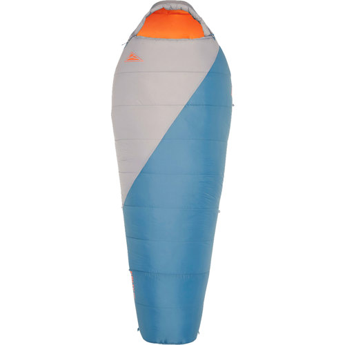 Kelty Cosmic 20F Synthetic Sleeping Bag, Long