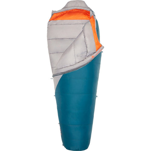 Kelty Cosmic 20F Synthetic Sleeping Bag, Womens