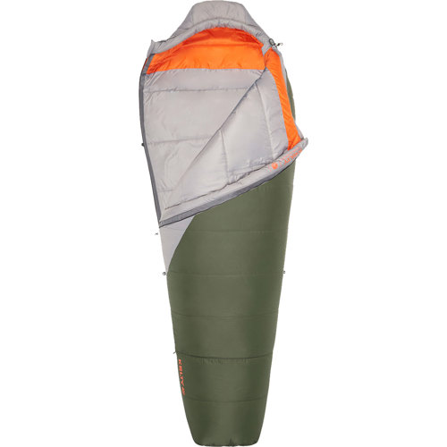 Kelty Cosmic 40 Sleeping Bag: 40F Down main image 0